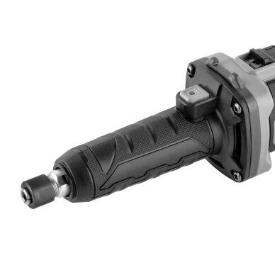 Akumuliatorinis tiesinis šlifuoklis „ProCraft Industrial DG20A-BB" 6