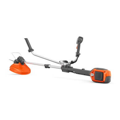 Akumuliatorinis trimeris „Husqvarna 220iR su akumuliatoriumi ir įkrovikliu” Akumuliatorinis trimeris „Husqvarna 220iR su akumuliatoriumi ir įkrovikliu”