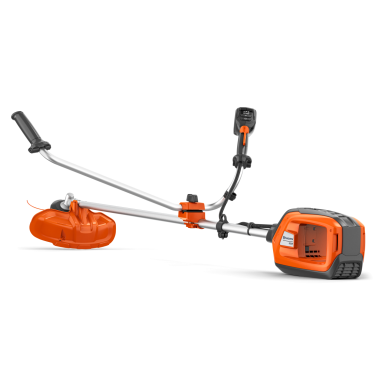 Akumuliatorinis trimeris „Husqvarna 325iR” Akumuliatorinis trimeris „Husqvarna 325iR”