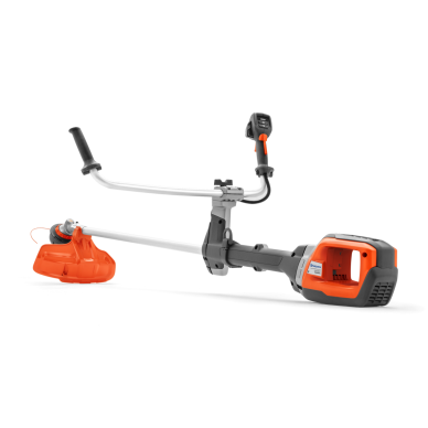 Akumuliatorinis trimeris „Husqvarna 535iRXT” Akumuliatorinis trimeris „Husqvarna 535iRXT”