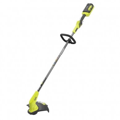 Akumuliatorinis trimeris Ryobi RY36LT33A-120, 1x2,0 Ah Akumuliatorinis trimeris Ryobi RY36LT33A-120, 1x2,0 Ah