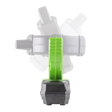 Akumuliatorinis ventiliatorius „ProCraft CF20” 5 Akumuliatorinis ventiliatorius „ProCraft CF20” 5