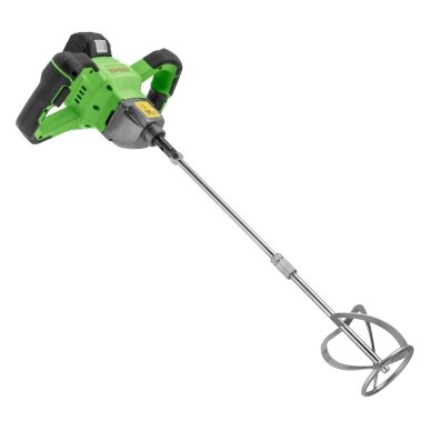 Akumuliatorinis žemės grąžtas „ProCraft PMA20” 8 Akumuliatorinis žemės grąžtas „ProCraft PMA20” 8