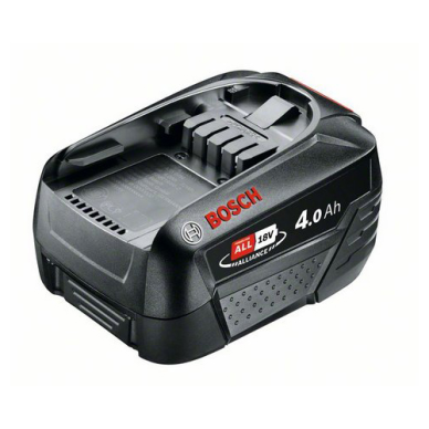 Akumuliatorius Husqvarna Aspire™ akumuliatorius P4A 18-B72, 4Ah Akumuliatorius Husqvarna Aspire™ akumuliatorius P4A 18-B72, 4Ah