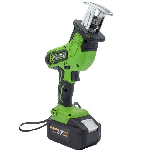Akumuliatorinis siaurapjūklis „ProCraft PSS30bb" 3
