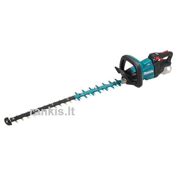 Akumuliatorinės gyvatvorių žirklės Makita DUH751Z, 18V, 750mm Akumuliatorinės gyvatvorių žirklės Makita DUH751Z, 18V, 750mm