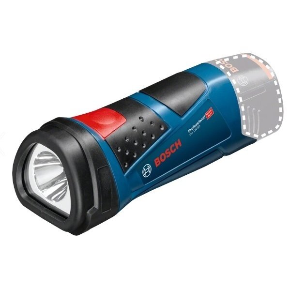 Akumuliatorinis prožektorius Bosch GLI 12V-80 solo Akumuliatorinis prožektorius Bosch GLI 12V-80 solo