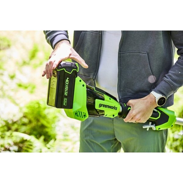 Greenworks G40B2 AKUMULIATORIUS 2Ah 3