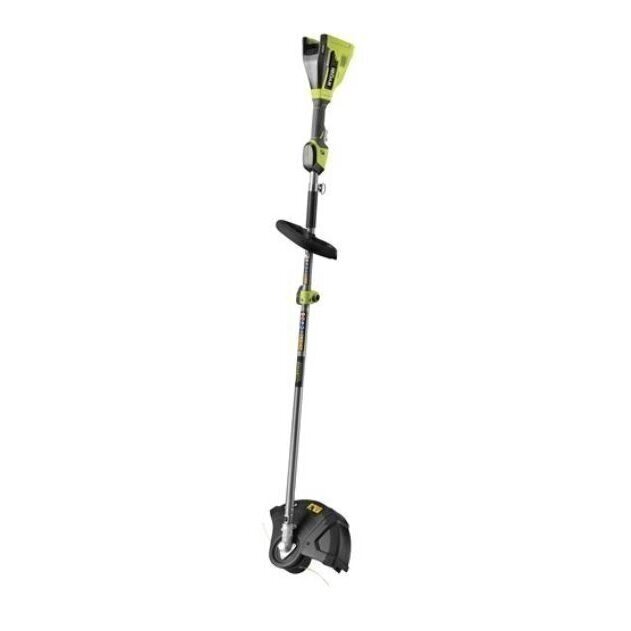 Akumuliatorinis trimeris ir aukštapjovė Ryobi Expand-It RY36ELTX33A-140P, 36V 1 Akumuliatorinis trimeris ir aukštapjovė Ryobi Expand-It RY36ELTX33A-140P, 36V 1