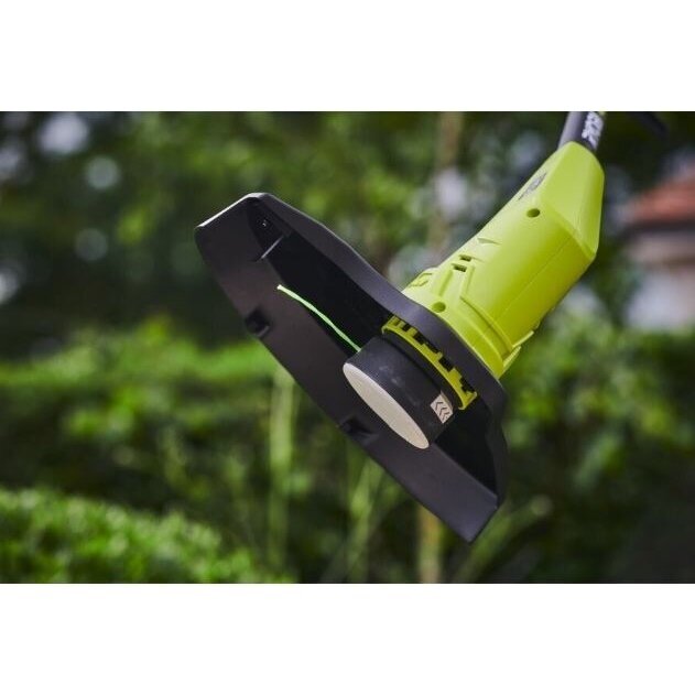 Akumuliatorinis trimeris Ryobi RY36LT33A-120, 1x2,0 Ah 1 Akumuliatorinis trimeris Ryobi RY36LT33A-120, 1x2,0 Ah 1