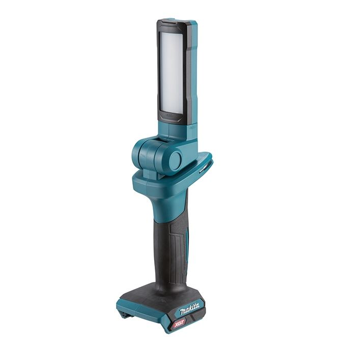 Akumuliatorinis LED prožektorius Makita ML006GX, 40 Vmax, (be akum. ir krov.) Akumuliatorinis LED prožektorius Makita ML006GX, 40 Vmax, (be akum. ir krov.)