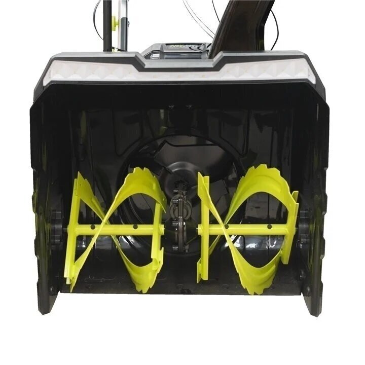 Akumuliatorinis sniego valytuvas Ryobi RY36STX61A-0, 36 V, 61 cm, be akumuliatoriaus ir įkroviklio 2