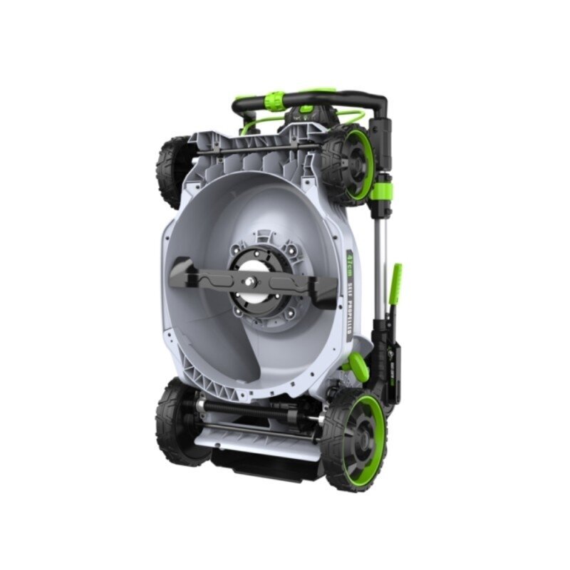 Akumuliatorinė vejapjovė EGO Power+ LM1914E-SP, 47cm 3