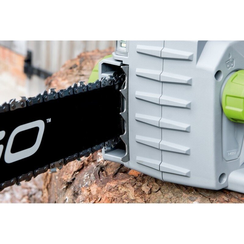 Akumuliatorinis grandininis pjūklas EGO Power+ CS1800E 2 Akumuliatorinis grandininis pjūklas EGO Power+ CS1800E 2