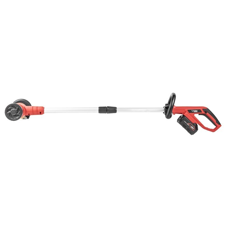 Akumuliatorinis šepetys siūlių valymui Cedrus CEDPC160LI, 20V (be akum. ir krov.) 1
