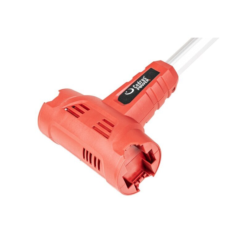 Akumuliatorinis šepetys siūlių valymui Cedrus CEDPC160LI, 20V (be akum. ir krov.) 8 Akumuliatorinis šepetys siūlių valymui Cedrus CEDPC160LI, 20V (be akum. ir krov.) 8