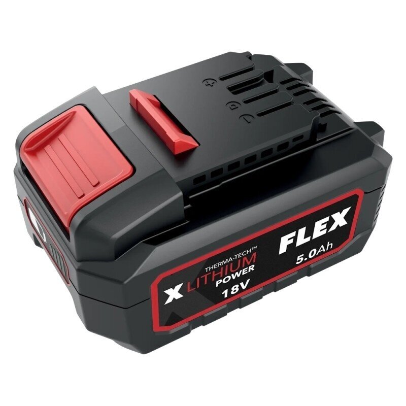 Akumuliatorius FLEX AP 18,0V 5,0Ah 532733 Akumuliatorius FLEX AP 18,0V 5,0Ah 532733