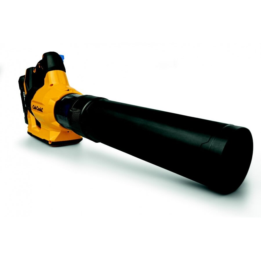 Akumuliatorinis pūstuvas Cub Cadet LH5 T60, 60 V, (be akum. ir krov.) Akumuliatorinis pūstuvas Cub Cadet LH5 T60, 60 V, (be akum. ir krov.)