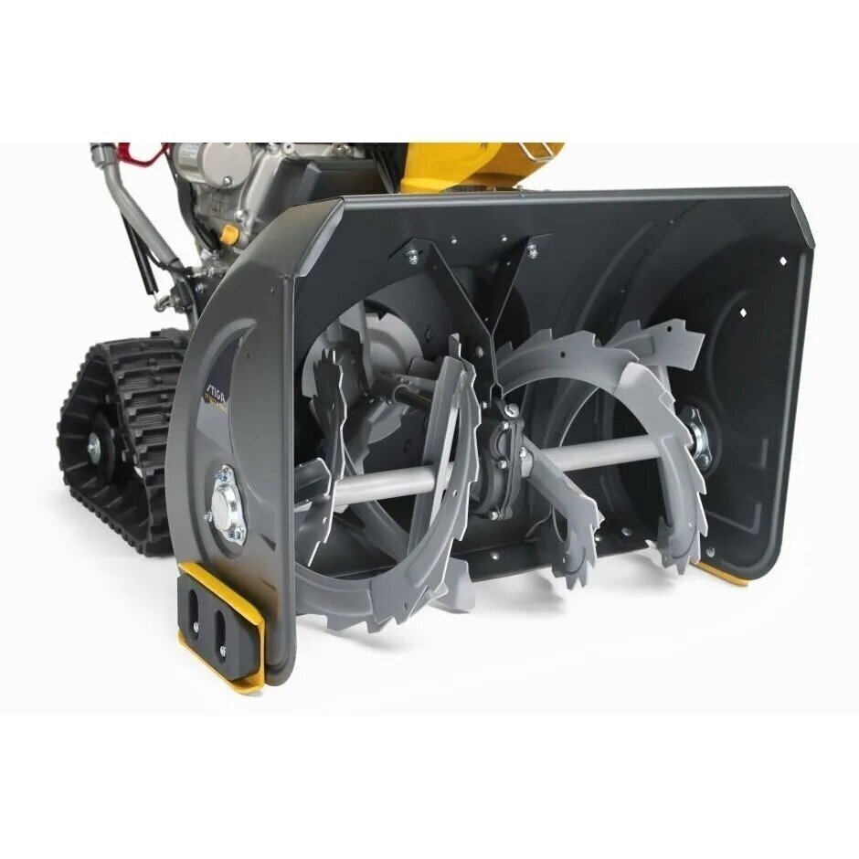 Sniego valytuvas Stiga ST 6272 P TRAC + Alyva, 7800 W 3 Sniego valytuvas Stiga ST 6272 P TRAC + Alyva, 7800 W 3