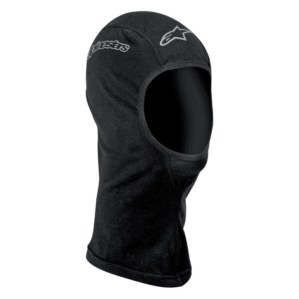 Alpinestars OPEN-FACE BALACLAVA pošalmis