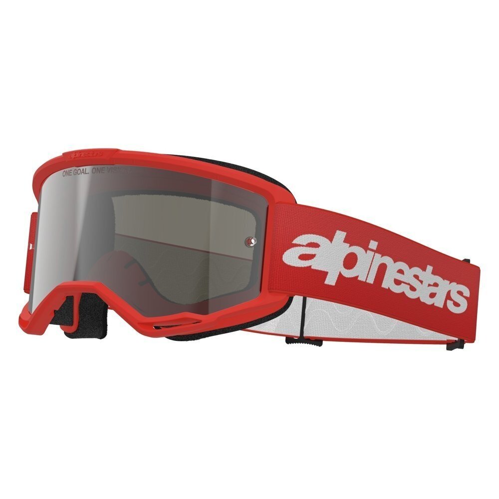 Alpinestars Vision 3 Wordmark akiniai