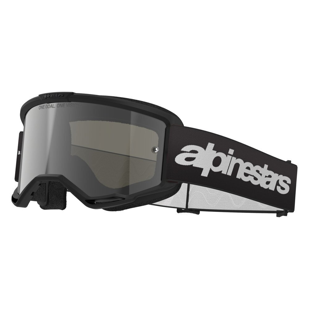 Alpinestars Vision 3 Wordmark akiniai