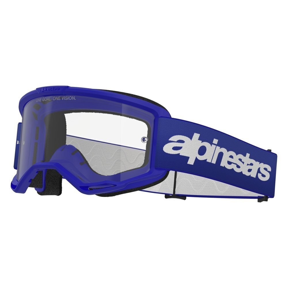 Alpinestars Vision 3 Wordmark akiniai