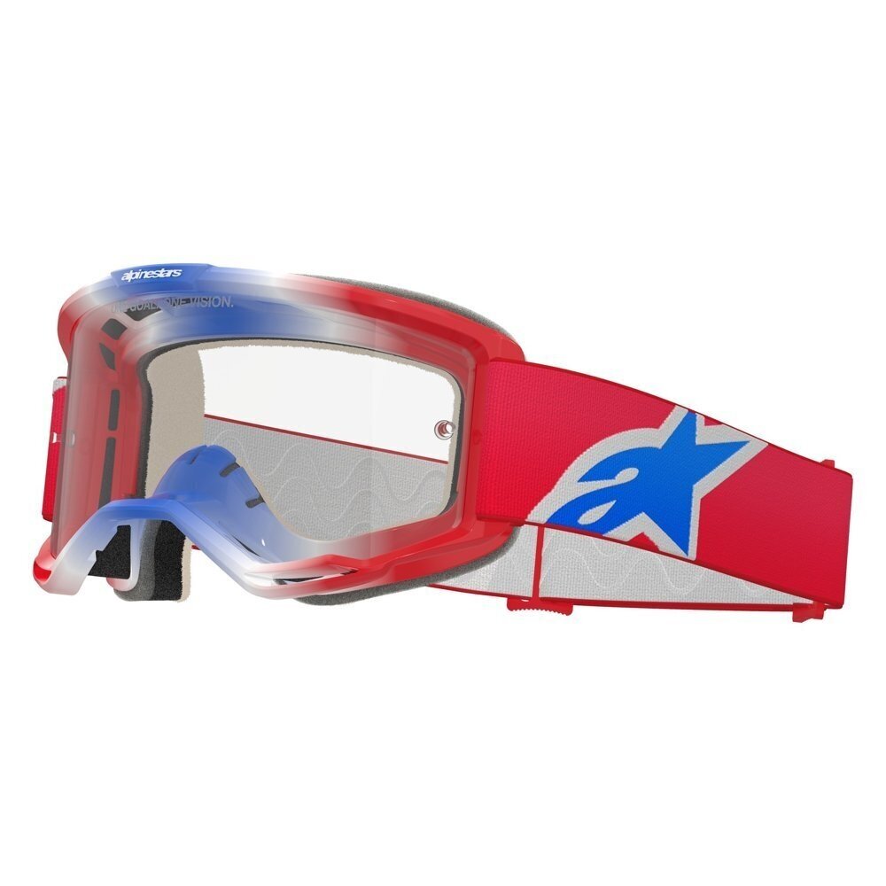 Alpinestars Vision 5 Corp akiniai Alpinestars Vision 5 Corp akiniai