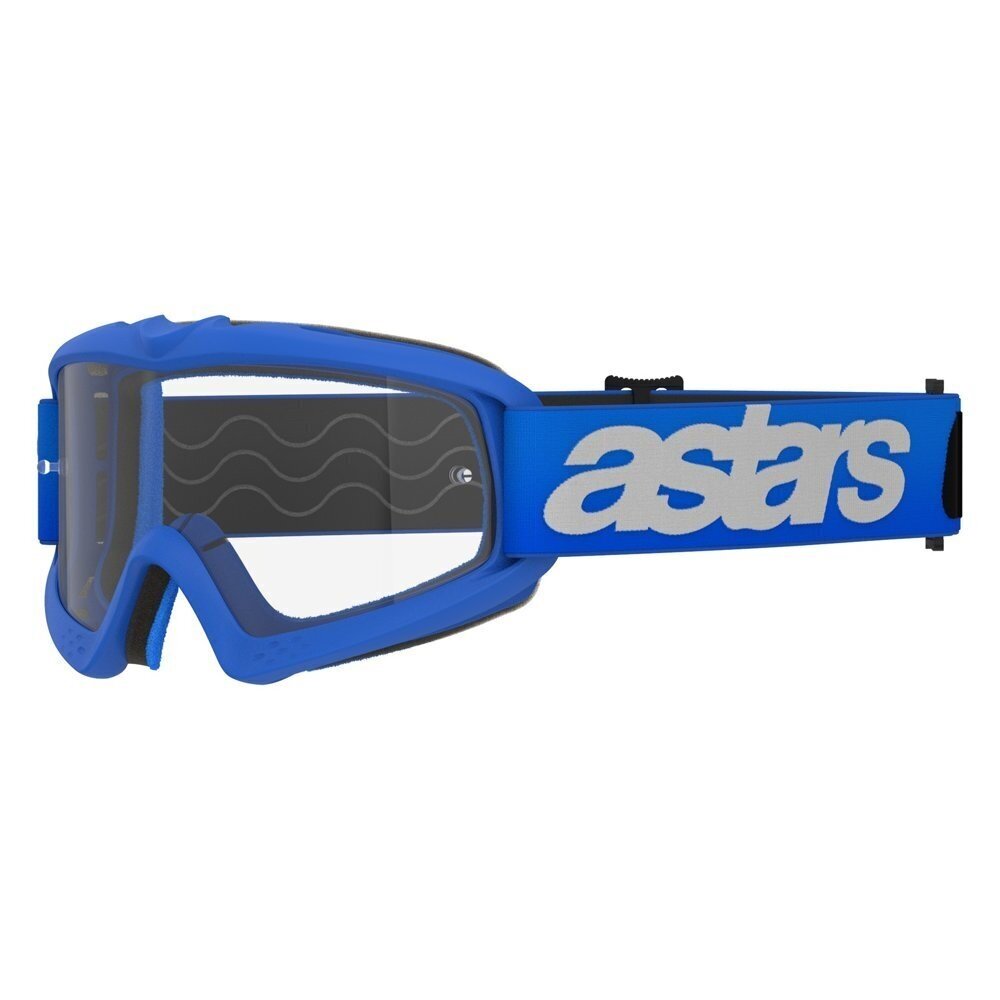 Alpinestars Vision Blaze vaikiški akiniai Alpinestars Vision Blaze vaikiški akiniai