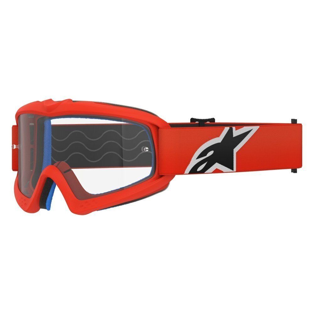 Alpinestars Vision Corp vaikiški akiniai Alpinestars Vision Corp vaikiški akiniai