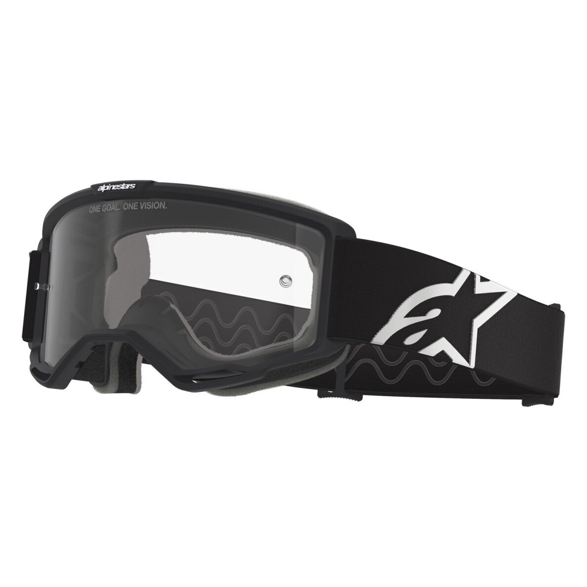Alpinestars Vision OTG akiniai