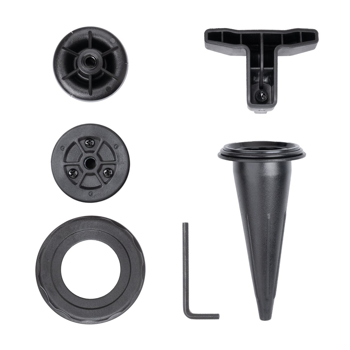 ALU vamzdelinis rezervuaras 600ml „ProCraft TH60020” 5 ALU vamzdelinis rezervuaras 600ml „ProCraft TH60020” 5