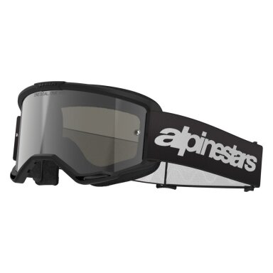 Alpinestars Vision 3 Wordmark akiniai