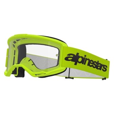 Alpinestars Vision 3 Wordmark akiniai