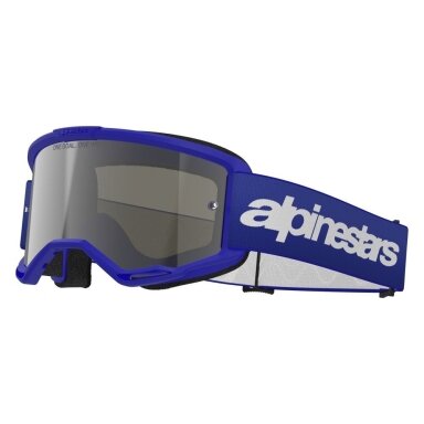 Alpinestars Vision 3 Wordmark akiniai