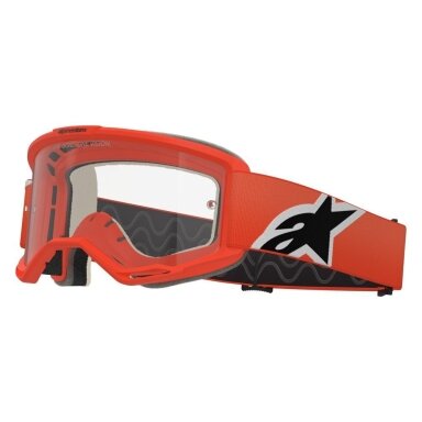 Alpinestars Vision 5 Corp akiniai