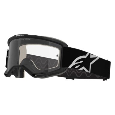 Alpinestars Vision 5 Corp akiniai