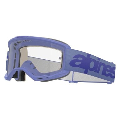 Alpinestars Vision 5 Wordmark akiniai