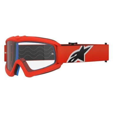 Alpinestars Vision Corp vaikiški akiniai