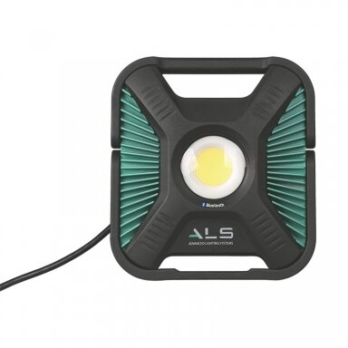ALS SPX601C LED prožektorius 6000 lm ALS SPX601C LED prožektorius 6000 lm