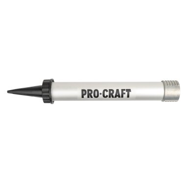 ALU vamzdelinis rezervuaras 600ml „ProCraft TH60020”