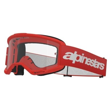 Alpinestars Vision 3 Wordmark akiniai Alpinestars Vision 3 Wordmark akiniai