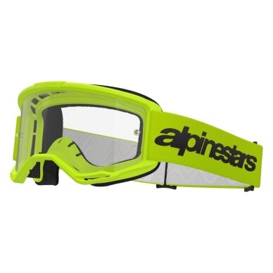 Alpinestars Vision 3 Wordmark akiniai Alpinestars Vision 3 Wordmark akiniai