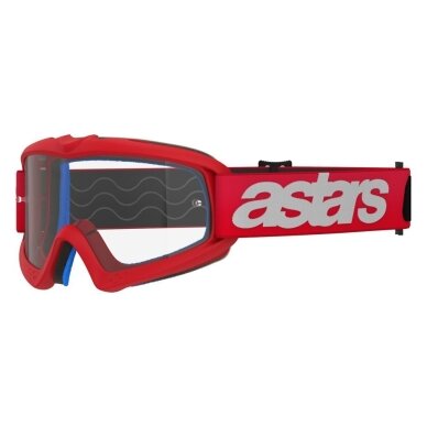 Alpinestars Vision Blaze vaikiški akiniai Alpinestars Vision Blaze vaikiški akiniai