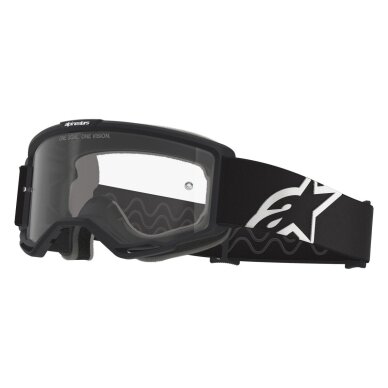 Alpinestars Vision OTG akiniai Alpinestars Vision OTG akiniai