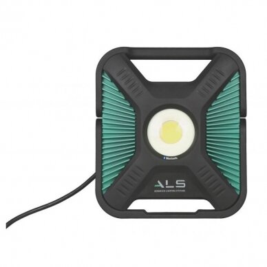 ALS LED prožektorius su Bluetooth 10000 lm (SPX10K1C)