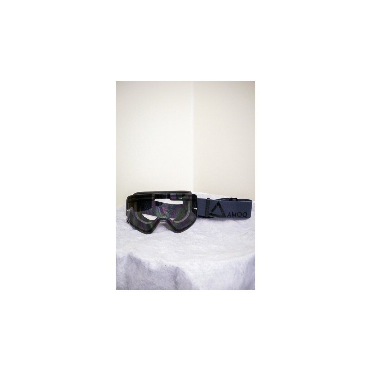 AMOQ MX Vision Magnetic akiniai