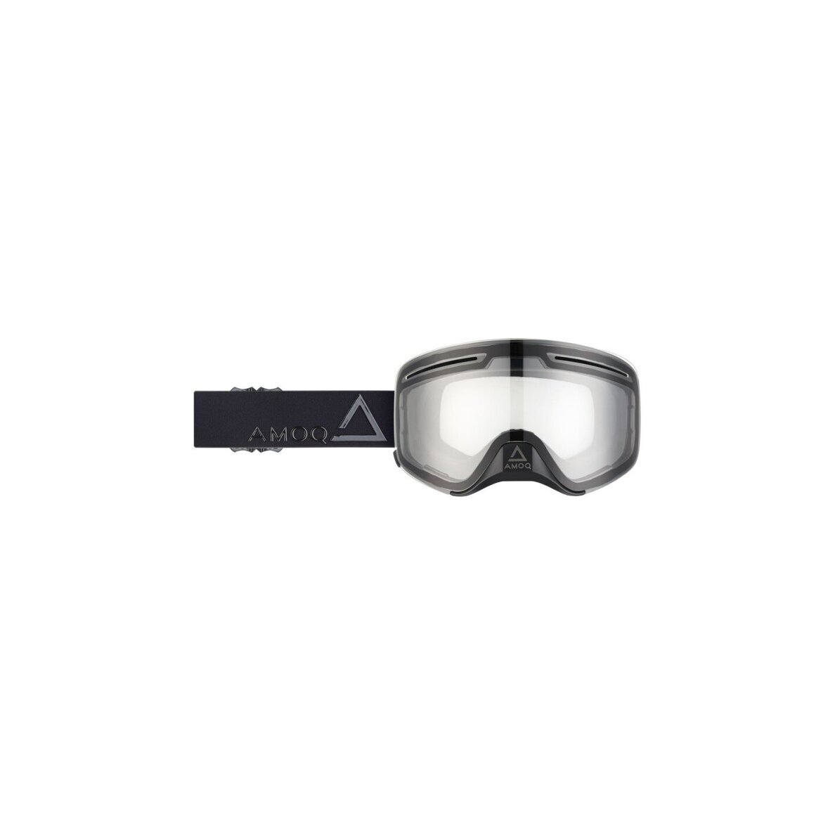 AMOQ Vision Vent+ Magnetic akiniai