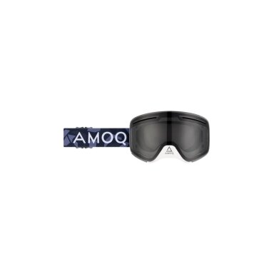 AMOQ Vision Vent+ Magnetic akiniai