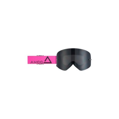 AMOQ MX Vision Magnetic akiniai AMOQ MX Vision Magnetic akiniai